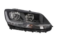 Volkswagen Sharan 2010-2022 ESITULI