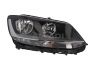 Volkswagen Sharan 2010-2022 ESITULI