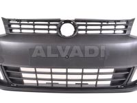 Volkswagen Caddy (2K) 2003-2020 stange
