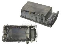 Peugeot 307 2001-2009 MOOTORIKARTER