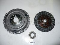Subaru Forester 1997-2002 SIDURIKOMPLEKT
