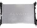 Fiat Bravo 2007-2014 JAHUTUSRADIAATOR