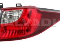 Mazda 5 (CW) 2010-2018 TAGATULI