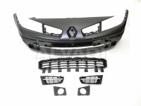 Renault Megane 2002-2009 stange