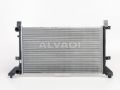 Volkswagen LT 1995-2006 JAHUTUSRADIAATOR