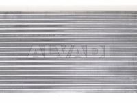 Volkswagen Caddy (9KV) 1995-2004 JAHUTUSRADIAATOR