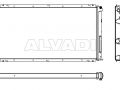 Nissan Interstar 2002-2010 JAHUTUSRADIAATOR
