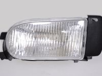 Renault Clio 1990-1998 UDUTULI EESMINE