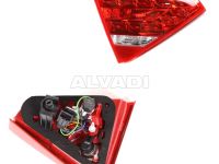 Audi A5 (B8) 2007-2016 TAGATULI