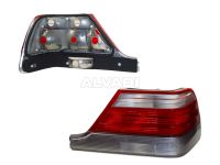 Mercedes-Benz 300S - 600SEL / S (W140) 1991-1998 TAGATULI