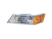 Jeep Cherokee / Liberty (KK) 2008-2012 ESISUUNATULI GABARIIDIGA