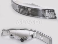 Nissan Interstar 2002-2010 SUUNATULI EESMINE