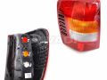 Jeep Grand Cherokee (WJ) 1999-2005 TAGATULI