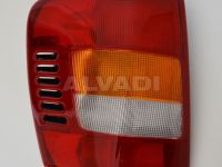 Jeep Grand Cherokee (WJ) 1999-2005 TAGATULI