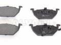 Audi A2 (8Z) 2000-2005 KETASPIDURIKLOTSID