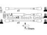 Opel Omega 1986-1994 ignition wires