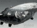 Renault Scenic 2009-2016 ESITULI