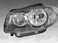 BMW 1 (E81 / E82 / E87 / E88) 2004-2014 ESITULI