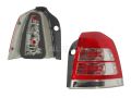 Opel Zafira (B) 2005-2015 TAGATULI