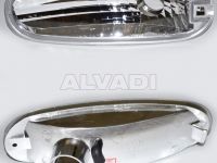 Volkswagen New Beetle 1997-2010 SUUNATULI EESMINE