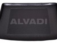 Toyota RAV4 (XA30) 2006-2013 trunk cover