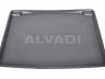 Dodge Nitro 2006-2012 trunk cover