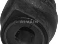 Peugeot 206 1998-2012 STABILISAATORIVARDA PUKS