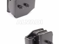 Subaru Forester 2002-2008 MOOTORI PADI