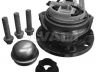 Opel Astra (H) 2004-2014 RATTA LAAGER