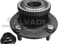Kia Carens 2000-2002 RATTA LAAGER
