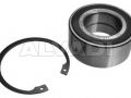 Peugeot 207 2006-2014 RATTA LAAGER