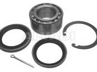 Mitsubishi Carisma 1995-2004 RATTA LAAGER