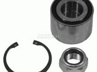 Nissan Micra 2003-2010 RATTA LAAGER