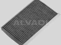 Land Rover Range Rover 2002-2012 SALONGIFILTER