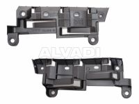 Volkswagen Caddy (2K) 2003-2020 STANGE KINNITUS