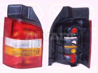 Volkswagen Transporter (T5, Caravelle, Multivan) 2003-2015 TAGATULI