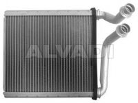 Skoda Yeti 2009-2017 SOOJENDUSRADIAATOR