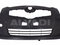 Toyota Yaris 2005-2011 stange