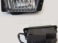Volkswagen Caddy (9KV) 1995-2004 UDUTULI EESMINE