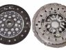 Opel Vivaro (A) 2001-2014 SIDURIKOMPLEKT