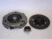 Toyota Hiace (XH10) 1995-2012 SIDURIKOMPLEKT