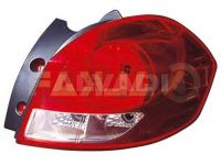Renault Clio 2005-2014 TAGATULI