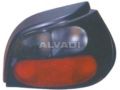 Renault Megane 1996-2002 TAGATULI