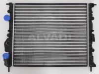 Renault Megane 1996-2002 JAHUTUSRADIAATOR