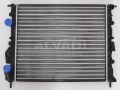 Renault Megane 1996-2002 JAHUTUSRADIAATOR