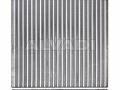 Peugeot 206 1998-2012 JAHUTUSRADIAATOR
