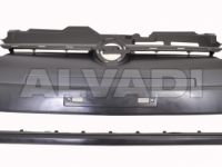 Opel Corsa (C) 2000-2006 stange