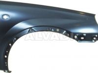 Opel Corsa (C) 2000-2006 Poritiib