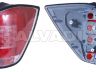 Opel Astra (H) 2004-2014 TAGATULI