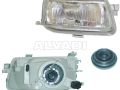 Opel Astra (F) 1991-2002 ESITULI